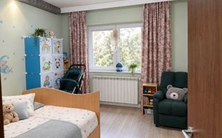 Apartament 3 camere Gorjului - Poză 2