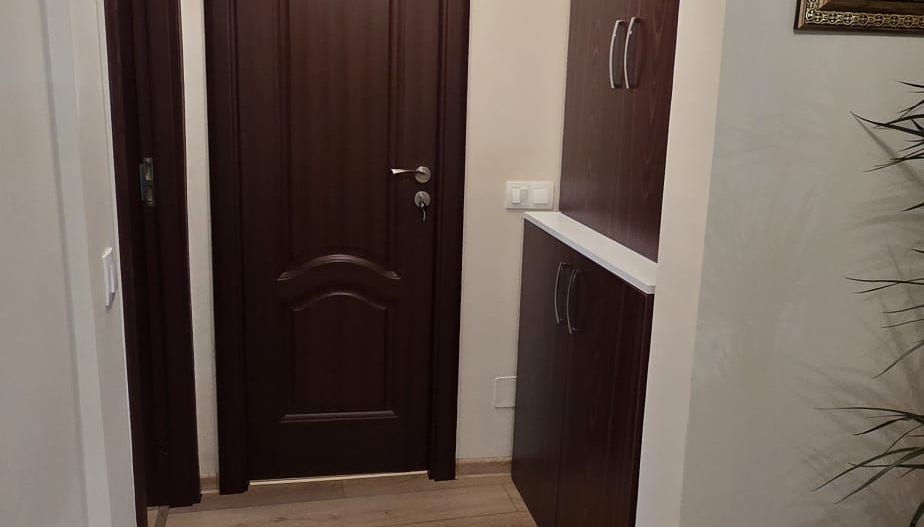 Apartament 3 camere, renovat – 67 mp – Tiglina 3 , scoala nr. 11 - Poză 3