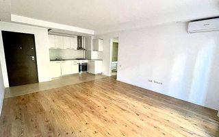 2 camere I Cosmopolis I parter I 46mp utili I 92mp curte - Poză 2