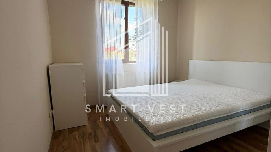 Apartament 2 camere | Etaj 1 | 51 mp | Zona Carpati 2 - Poză 5
