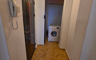 Apartament 2 camere de inchiriat – zona Republicii, mobilat si utilat - Poză 5