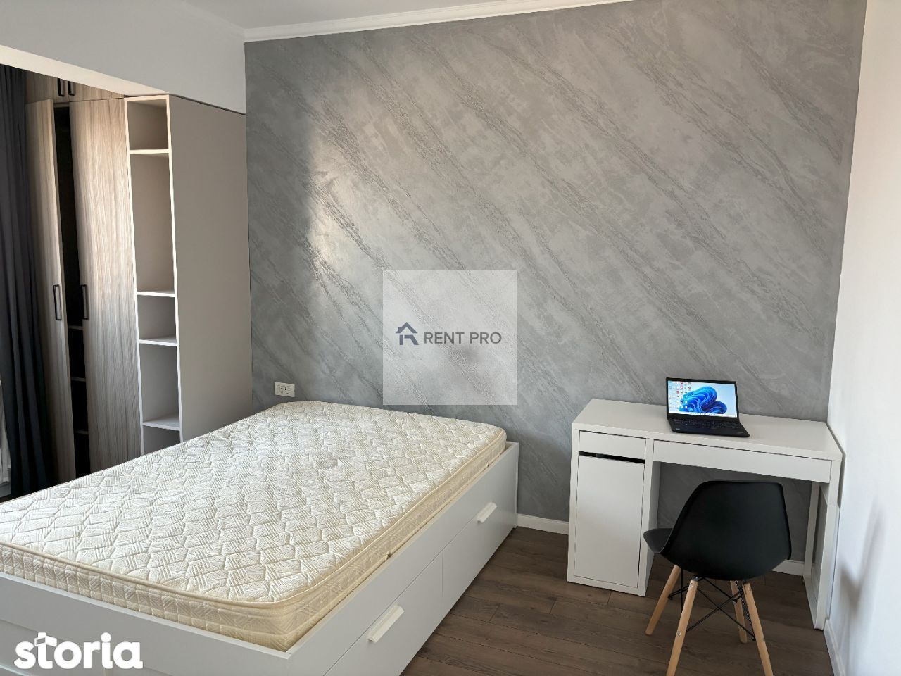 Garsoniera Regie Residence Faza 1 Grozavesti - Poză 10
