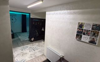 Vila - 5 camere - 2 bai - 580mp teren - mobilata complet - Poză 14