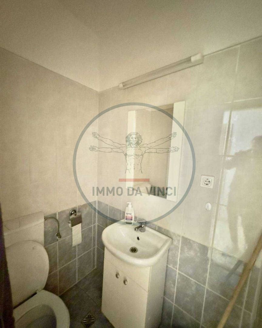 Apartament de inchiriat str Nasaud/Dorobanților- MARASTI - Poză 7