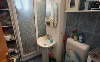Apartament 2 camere, decomandat - Oras Codlea/Cartier Măgurii - Poză 12