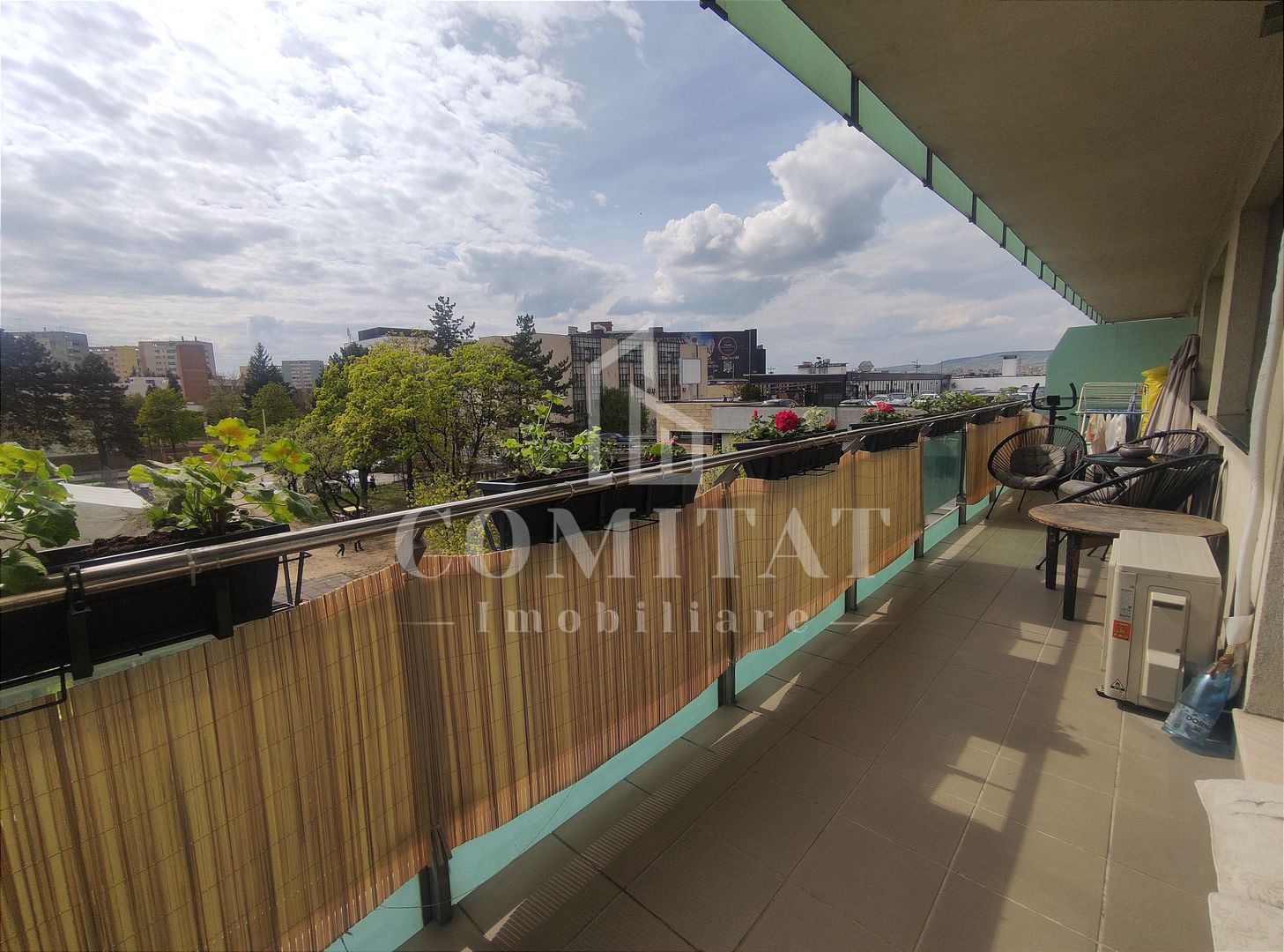 Apartament cu 3 camere + balcon | Ansamblul rezidențial Viva City - Poză 6