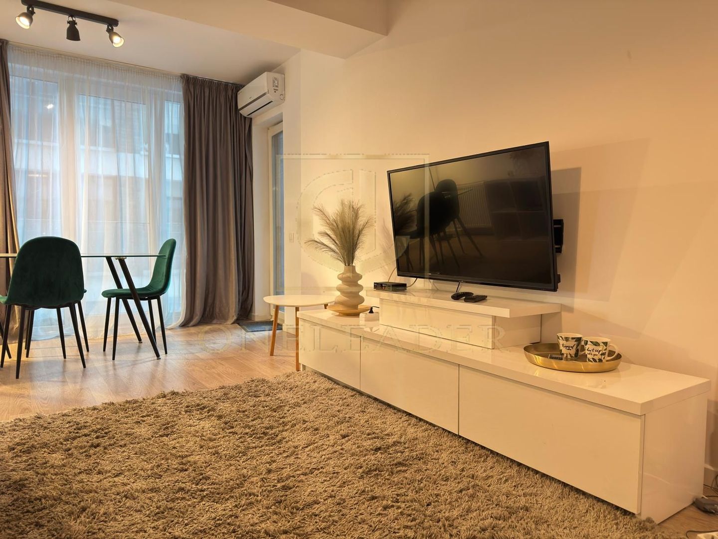 Apartament 2 camere de închiriat | Grozăvești – Politehnica Residence - Poză 3