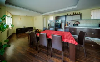 Vilă Exclusivistă în Copou – 680 mp Utili | Teren 1.414 mp - Poză 14