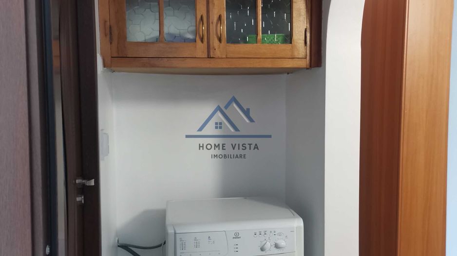 Prima Închiriere | Ap. 2 Camere Zona Vlaicu Vodă - Poză 6