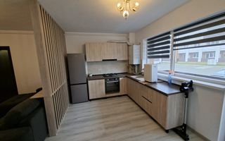 Apartament tip Studio Subcetate City 2 Sanpetru Brasov - Poză 5