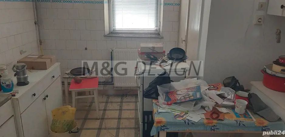 3 cam decomandat, centrala,  Sagului/Dambovita - Poză 6