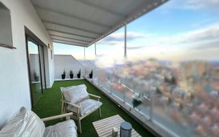 160 mp/Parcare inclusă/Cartier Bună Ziua - Poză 10