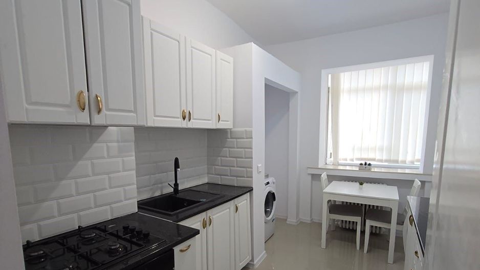 2 camere renovat-la cheie- Gara de Nord-Calea Grivitei - Poză 2