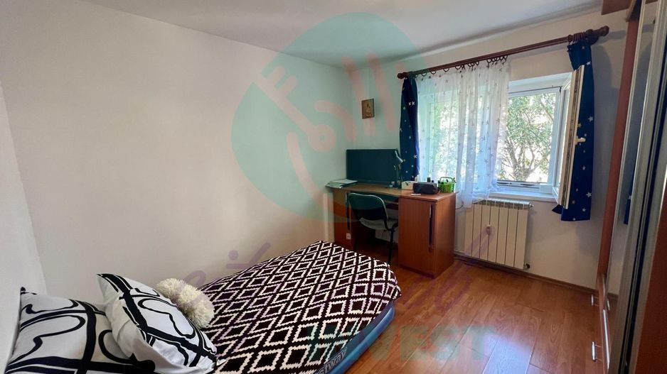 3 Camere Timpuri Noi-Bloc Anvelopat-Posibilitate centrala - Poză 4