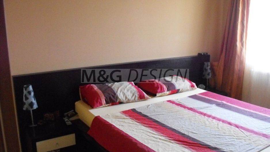 Apartament 3 camere Dumbravita - Poză 4