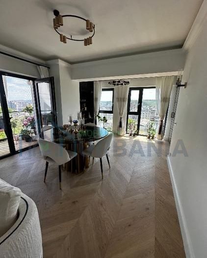 Apartament Premium 2 Camere, 74 m², Mobilat și Utilat Lux, Iași - Poză 2