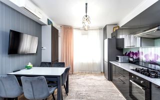Vânzare, apartament, 2 camere, bd. Mircea Cel Bătrân, Ciocana - Poză 3