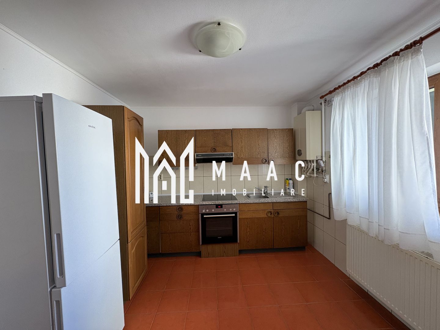 Apartament la casă 3 camere de închiriat | Sibiu, Piața Cluj | 75 mp - Poză 6
