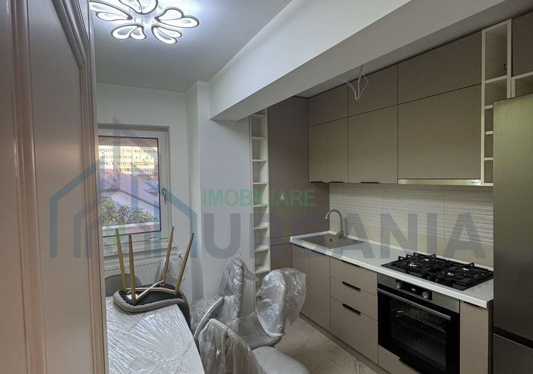 Apartament 3 camere de închiriat, CUG, Aleea Tudor Neculai - Poză 3