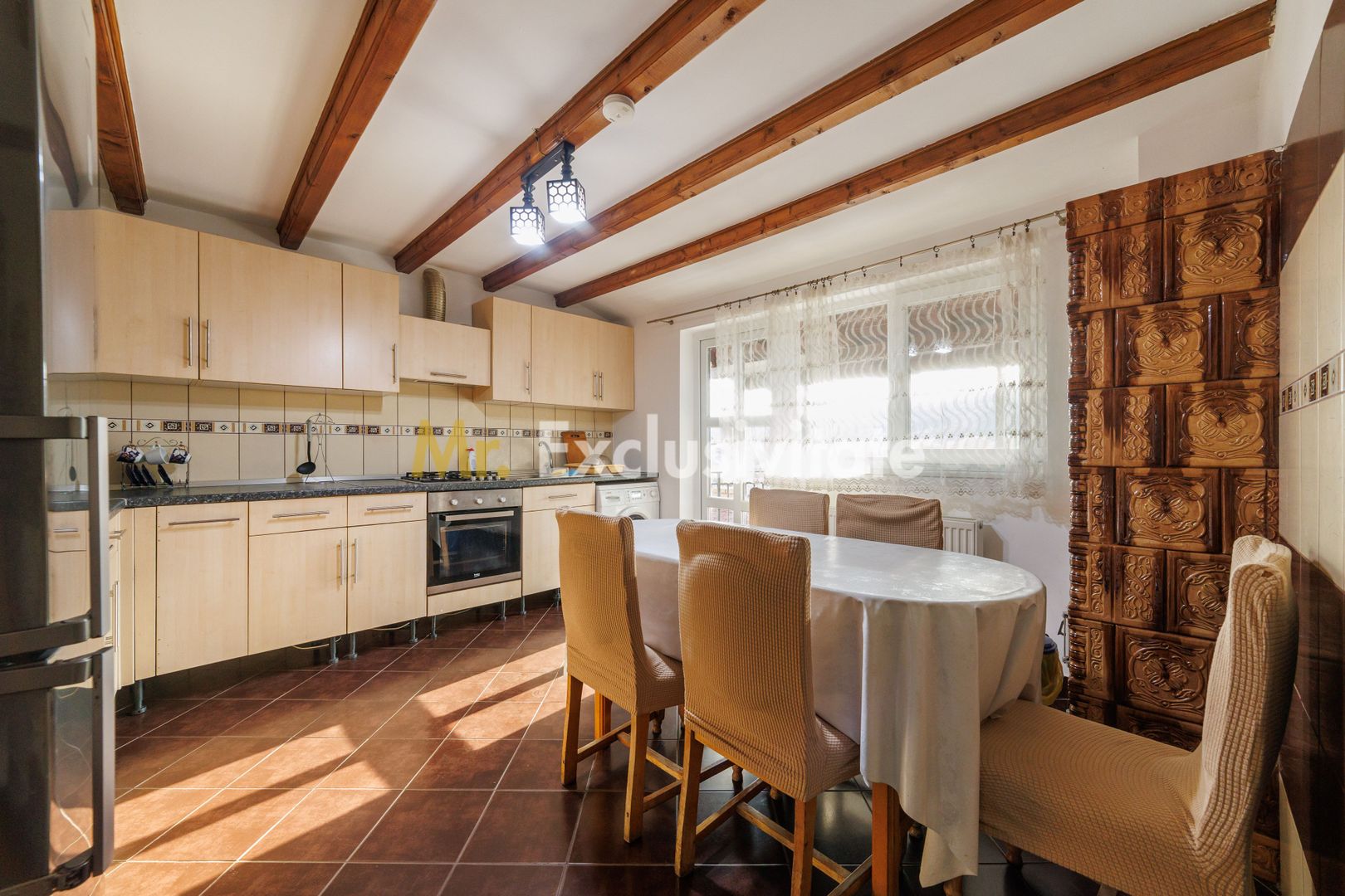 Proprietate cu 2 case | Ideală pentru două familii - Calimanesti! - Poză 17