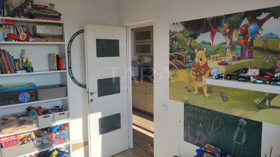 Apartament 2 camere, bloc nou cu lift – Someșeni - Poză 4