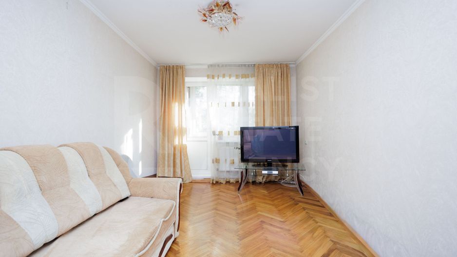 Vânzare, apartament, 2 camere, bulevardul Traian, Botanica - Poză 7