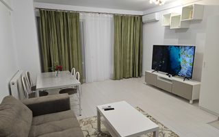 apart 2 cam, mobilat, utilat, complex rez., 5/10 - Poză 1