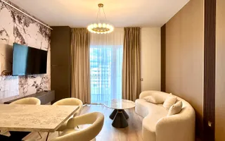 Apartament 2 camere Eroilor Floresti - Poză 27