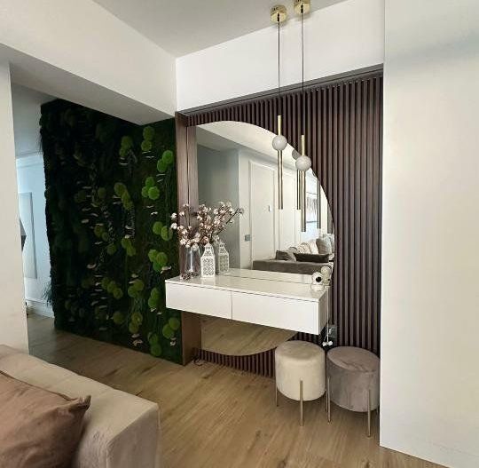 Apartament 3 camere lux cu loc dublu de parcare - Poză 2