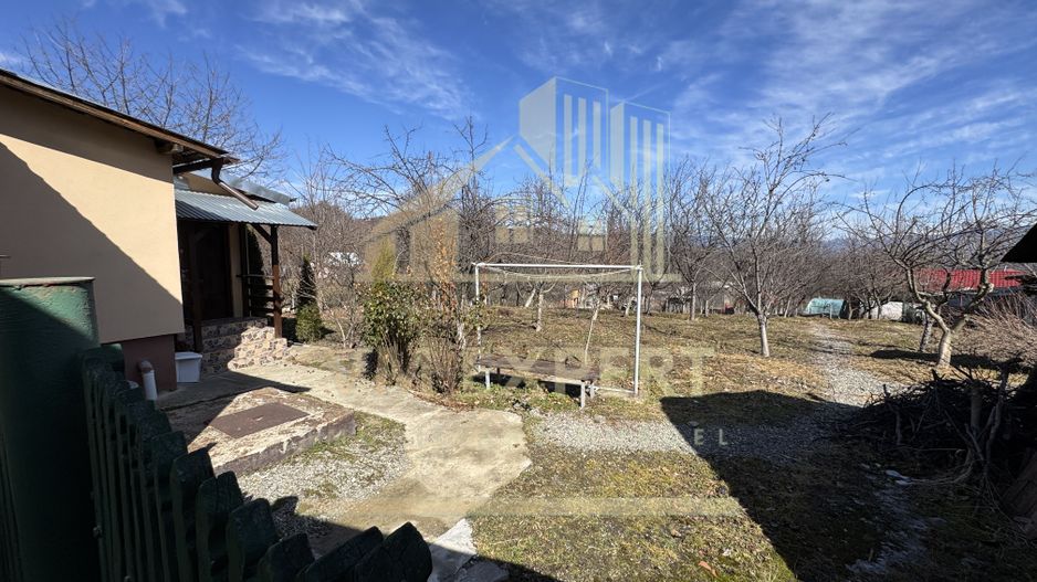 CASA 3 CAMERE, TEREN 1000 MP, GODENI, ARGES - Poză 24