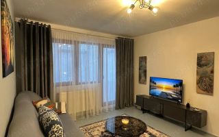 Apartament 2 camere   Podu Roș | 50 mp | Etaj 1 | 5 min de Palas - Poză 1