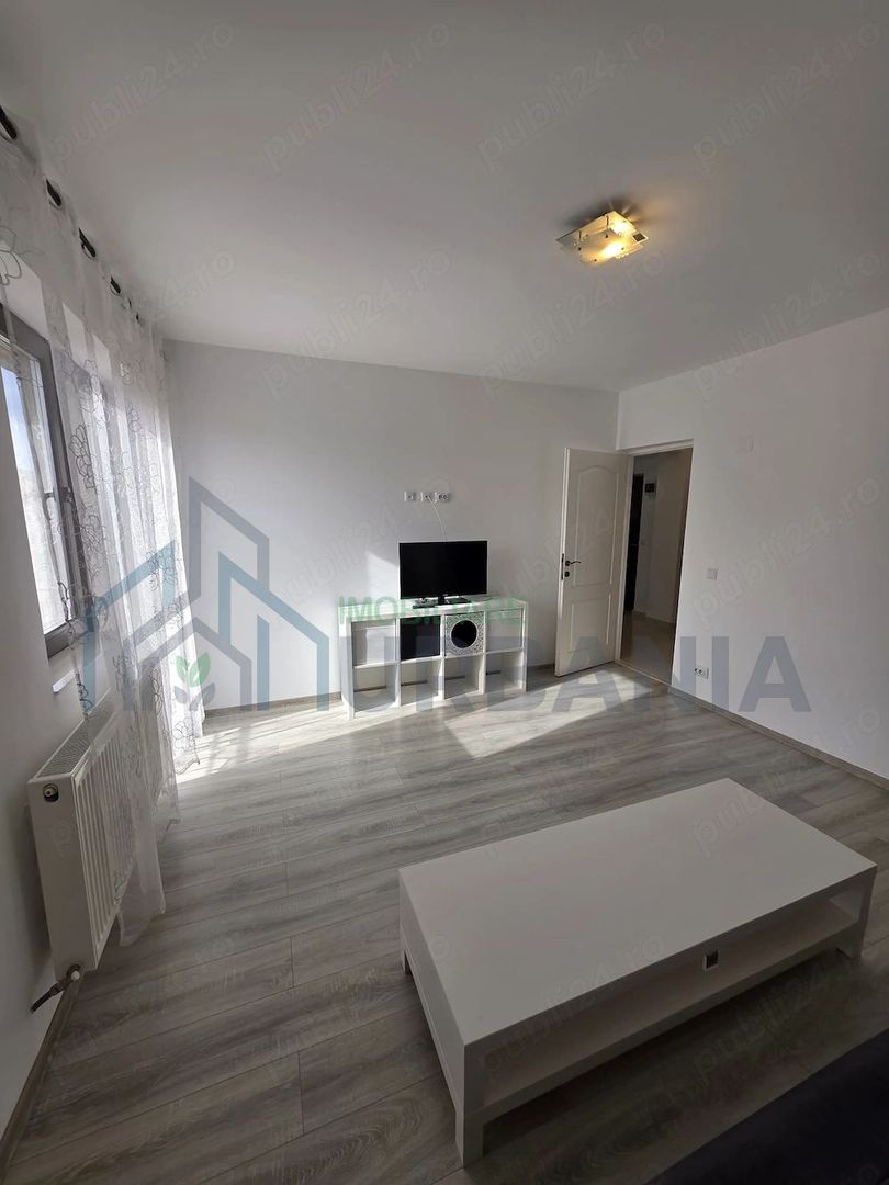 Apartament 2 camere, 56.5 mp, cu parcare și boxă, Cartierul Editurii - Lunca Cetățuii - Poză 5