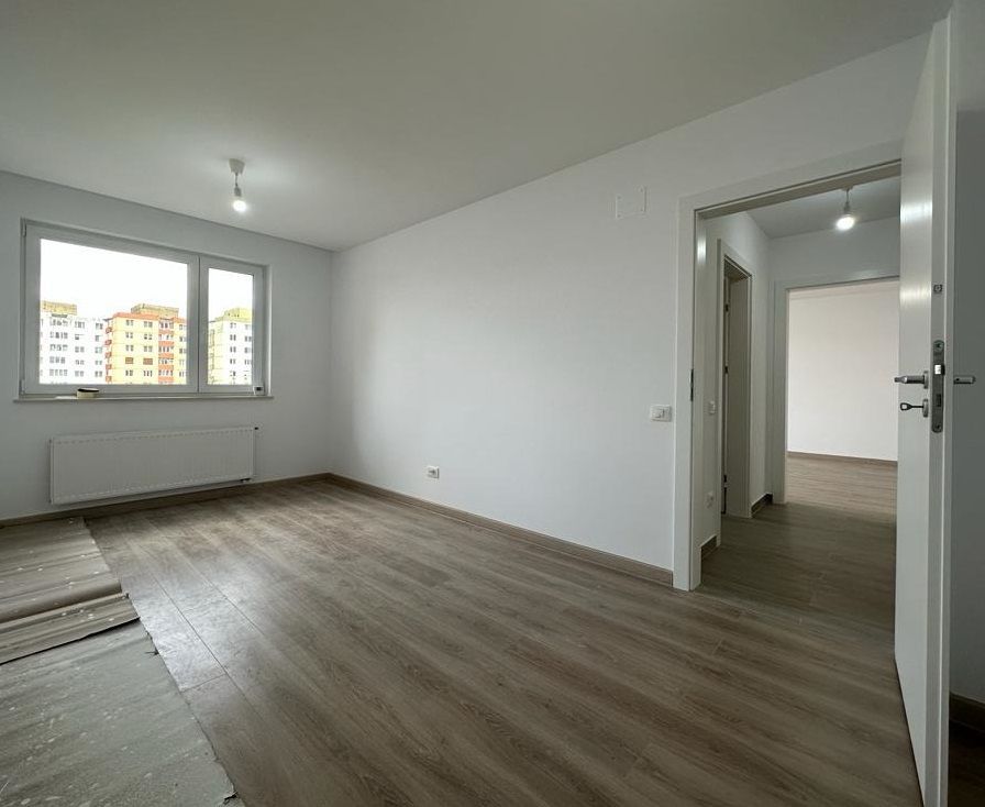 Apartament 2 Camere Nou în Urban Plaza Terasă Finisaje Moderne - Poză 11