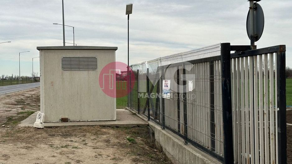 Fabrica de reciclare mase plastice - Poză 12