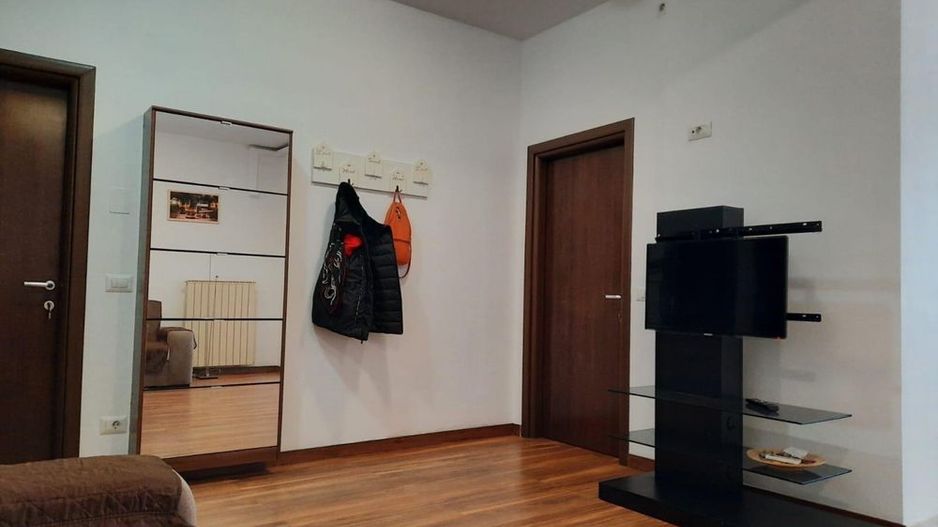 Apartament 2 camere Sector 1 Herăstrău (Alecto Building) - Poză 2