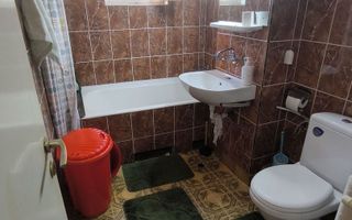 3 camere, Parcare,Gheorgheni, Interservisan, Iulius mall, FSEGA - Poză 6