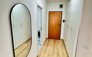 Torontalului-2 Camere-Mobilat/Utilat - Poză 5