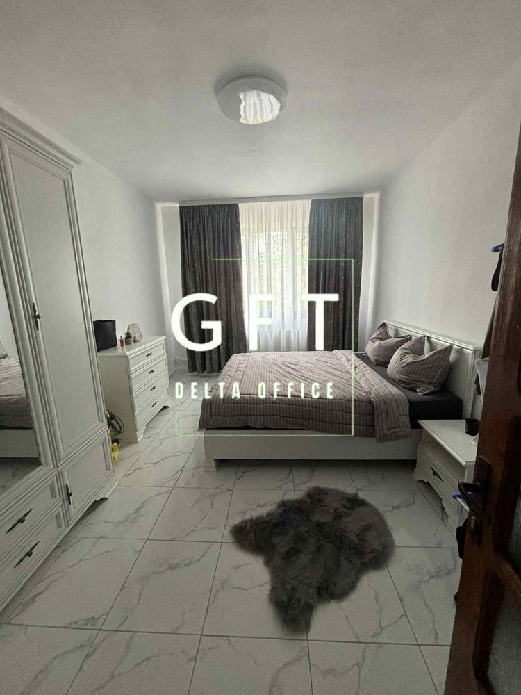 Apartament 1 camera de vanzare ,etaj 1 - Poză 1