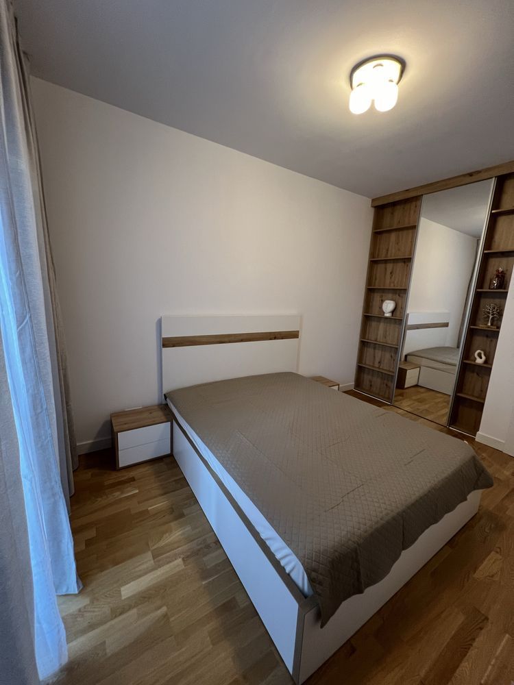 2 camere | Avalon Pipera | mobilat și utilat - Poză 5