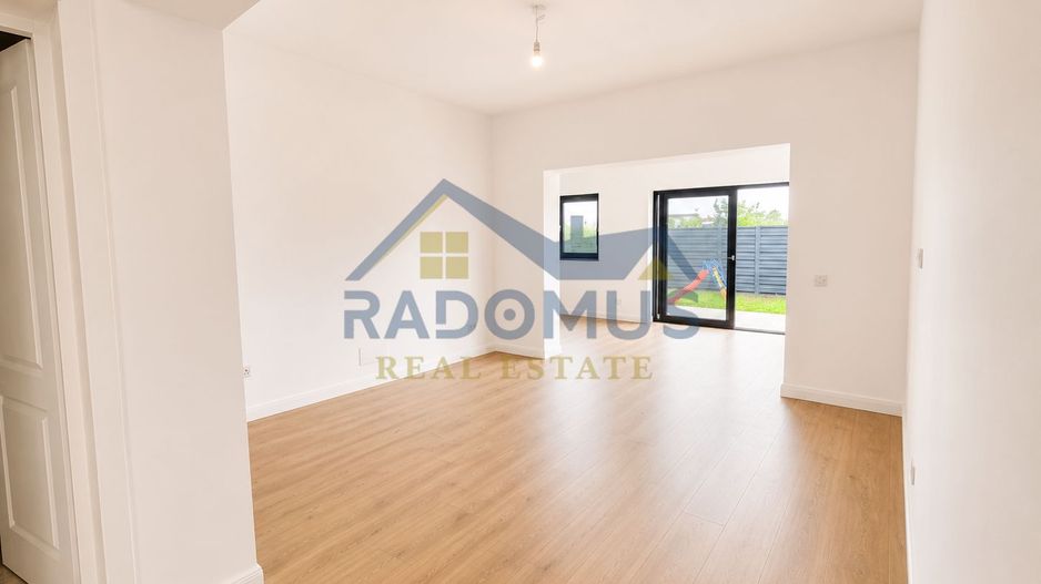 Casă nouă | P+M | Târgșoru Nou | Teren 534 m² | An 2024 | Comision 0% - Poză 10