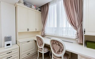 Vânzare, apartament, 2 camere, strada  Ștefan Neaga, Buiucani - Poză 14