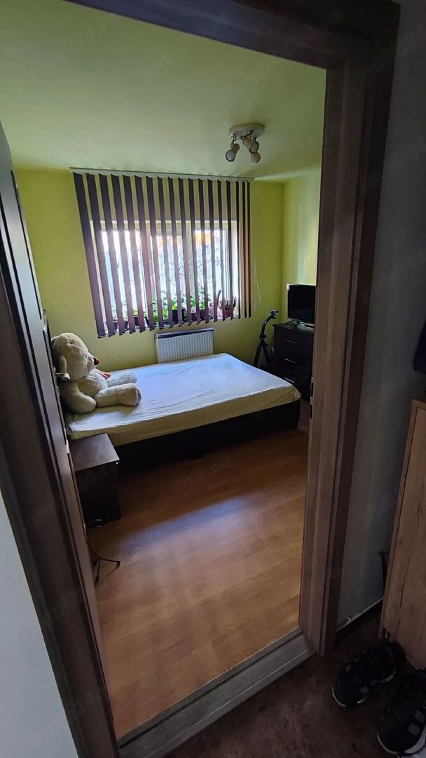 Apartament 3 Camere | Calea Girocului | 400 Euro - Poză 3