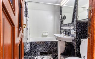 4 camere, modern, Manastur, Zona Big, Izlazului, 2 locuri de parcare - Poză 5