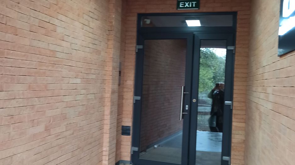 3camdec+2bai/sec4, Mall Grand Arena,parc T.Arghezi - Poză 9