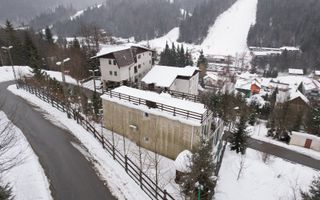 Casa/Villa modulara ,mobilata/utilata-zona Azuga PH - Poză 5