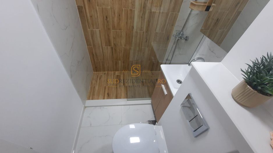 Garsoniera mobilata si utilata modern, Aparatorii Patriei, Sector 4 - Poză 26