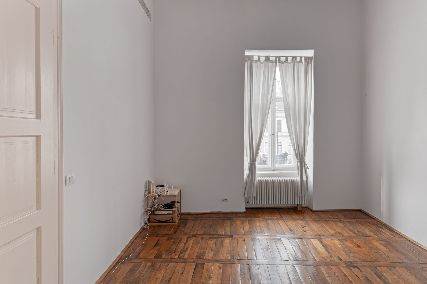 Apartament-galerie la kilometrul zero | 2 camere + mezanin, 2 băi - Poză 7