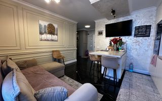 Apartament la cheie | Boxă și parcare | Chinteni - Poză 1