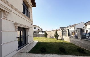 Casa individuala premium cu 5 camere, de inchiriat/ Dumbravita