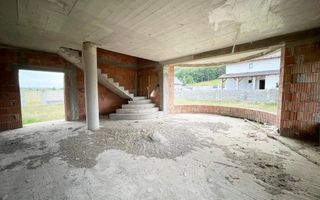 Casa Cartier Andrasesti - la rosu - Poză 5